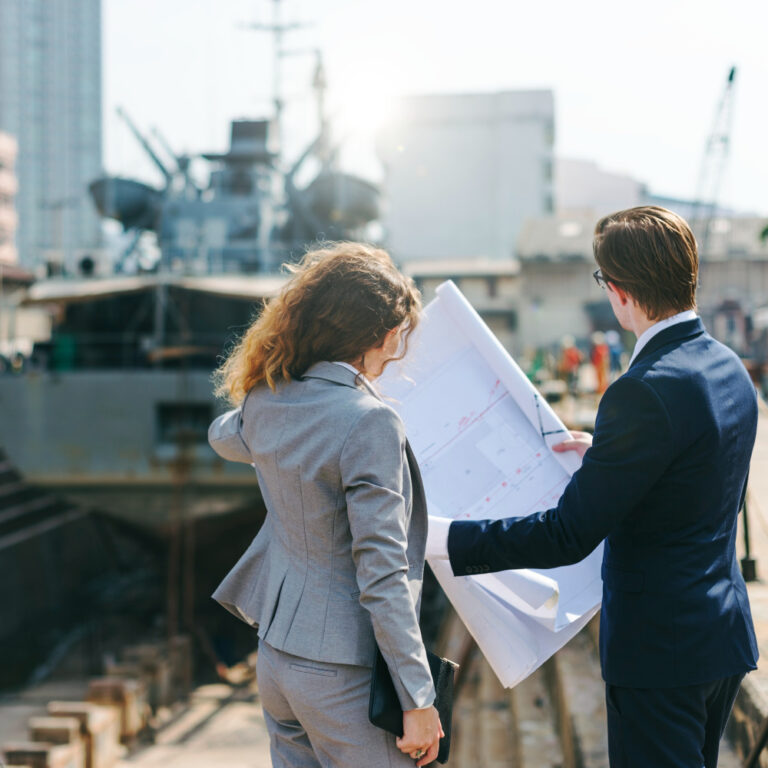 Due Diligence & Acquisition Support
