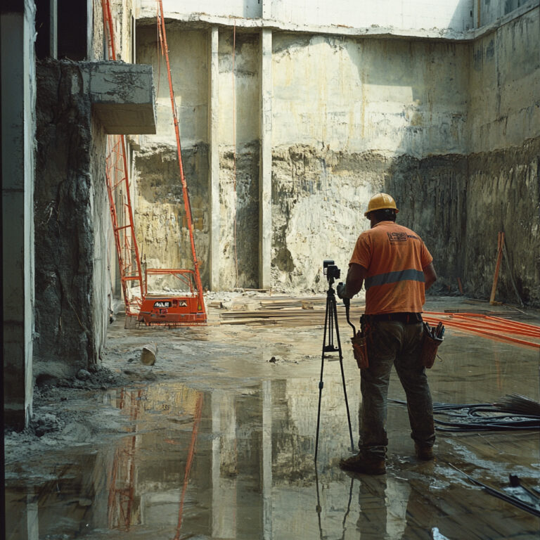 Forensic Evaluation of Building Envelope Systems