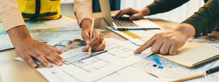 Building Envelope Consultant Services