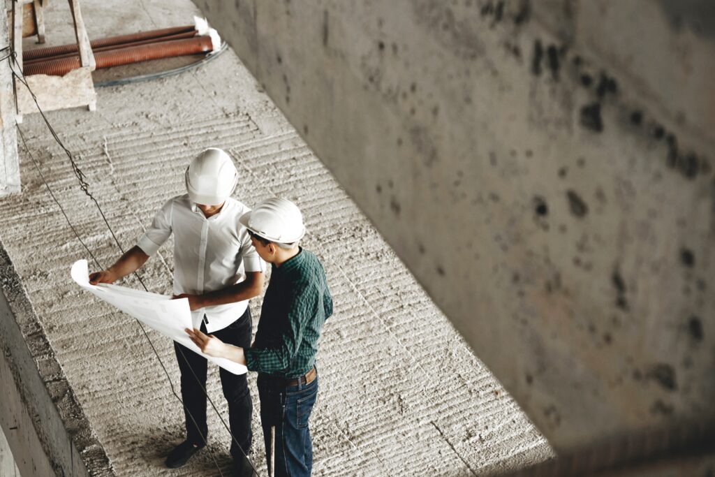 Wall Assessments